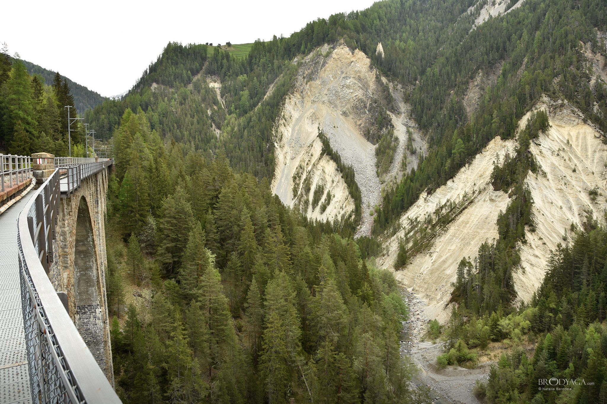 Wiesen Viaduct
